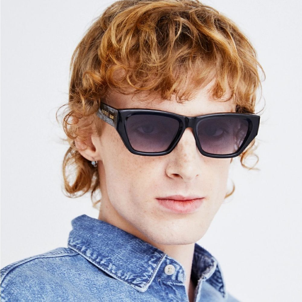 NWT QUAY No Apologies Sunglasses - Picture 5 of 12